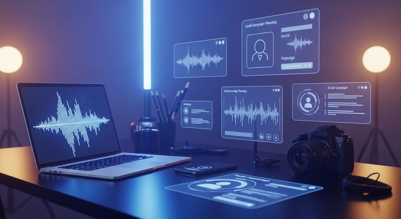 Marketing for the Kingdom