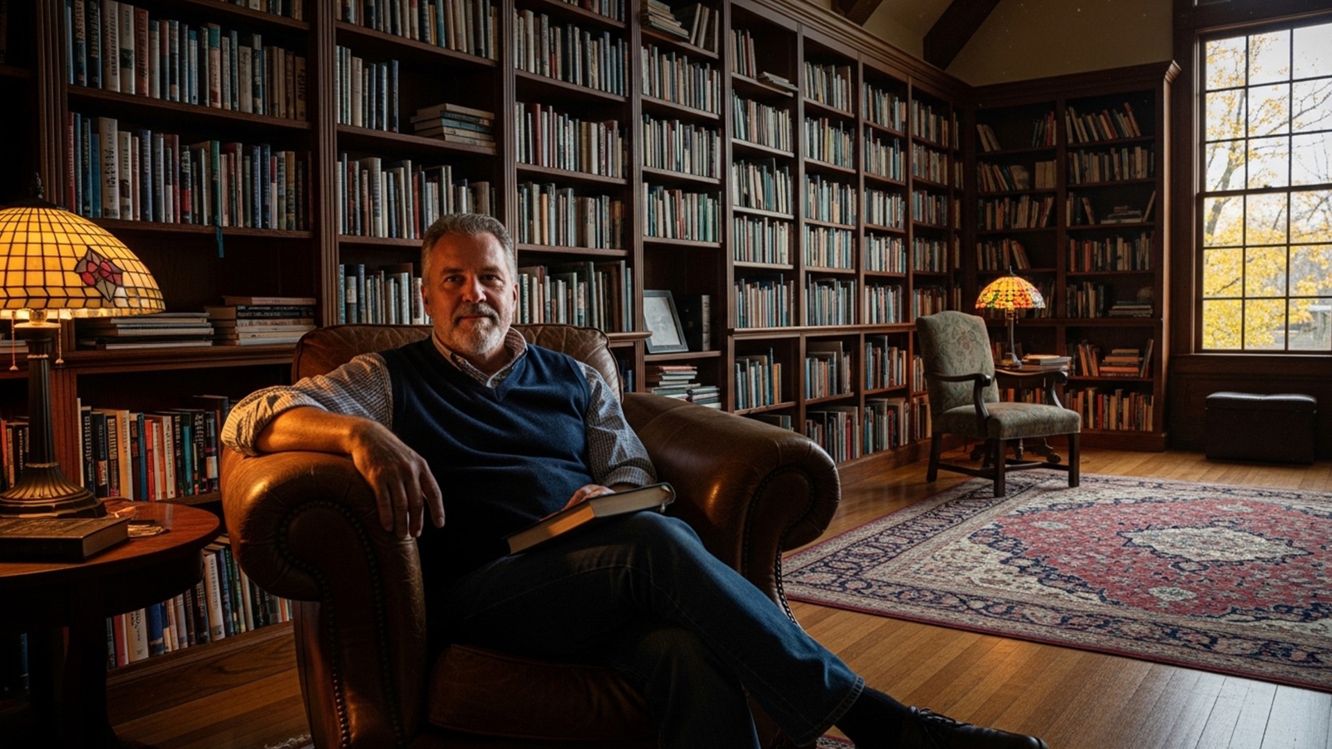 Pastor / student / deacon