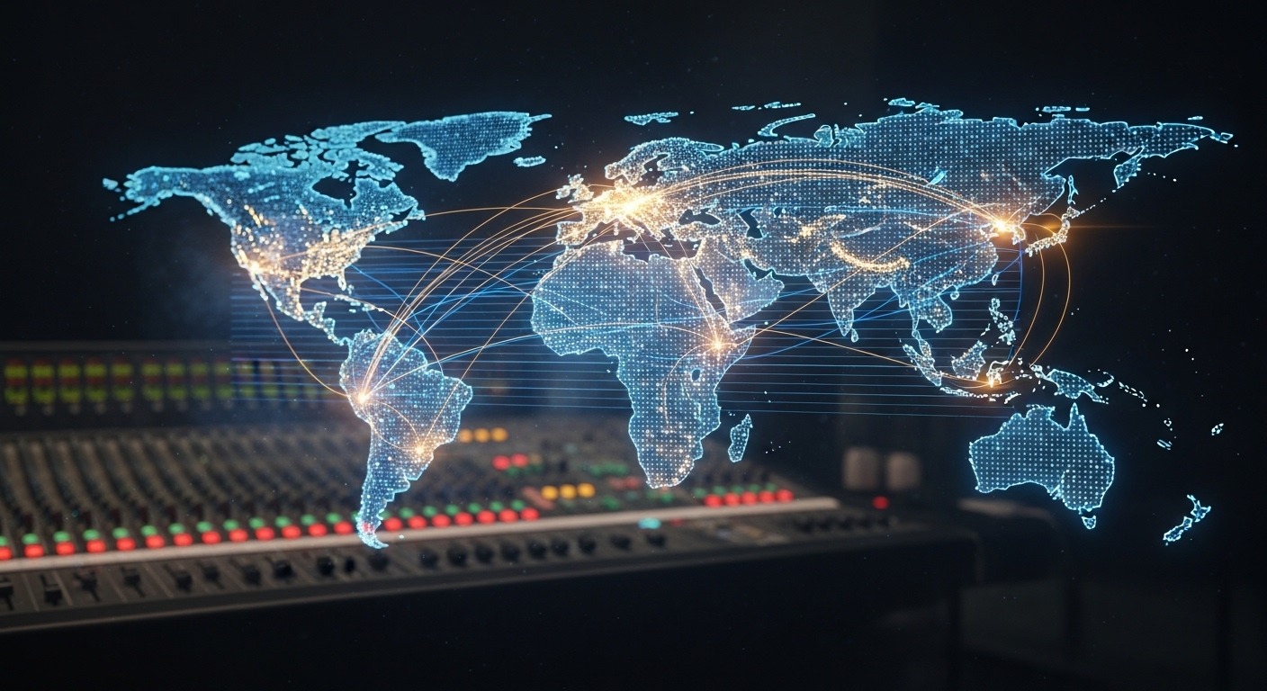 International Artists