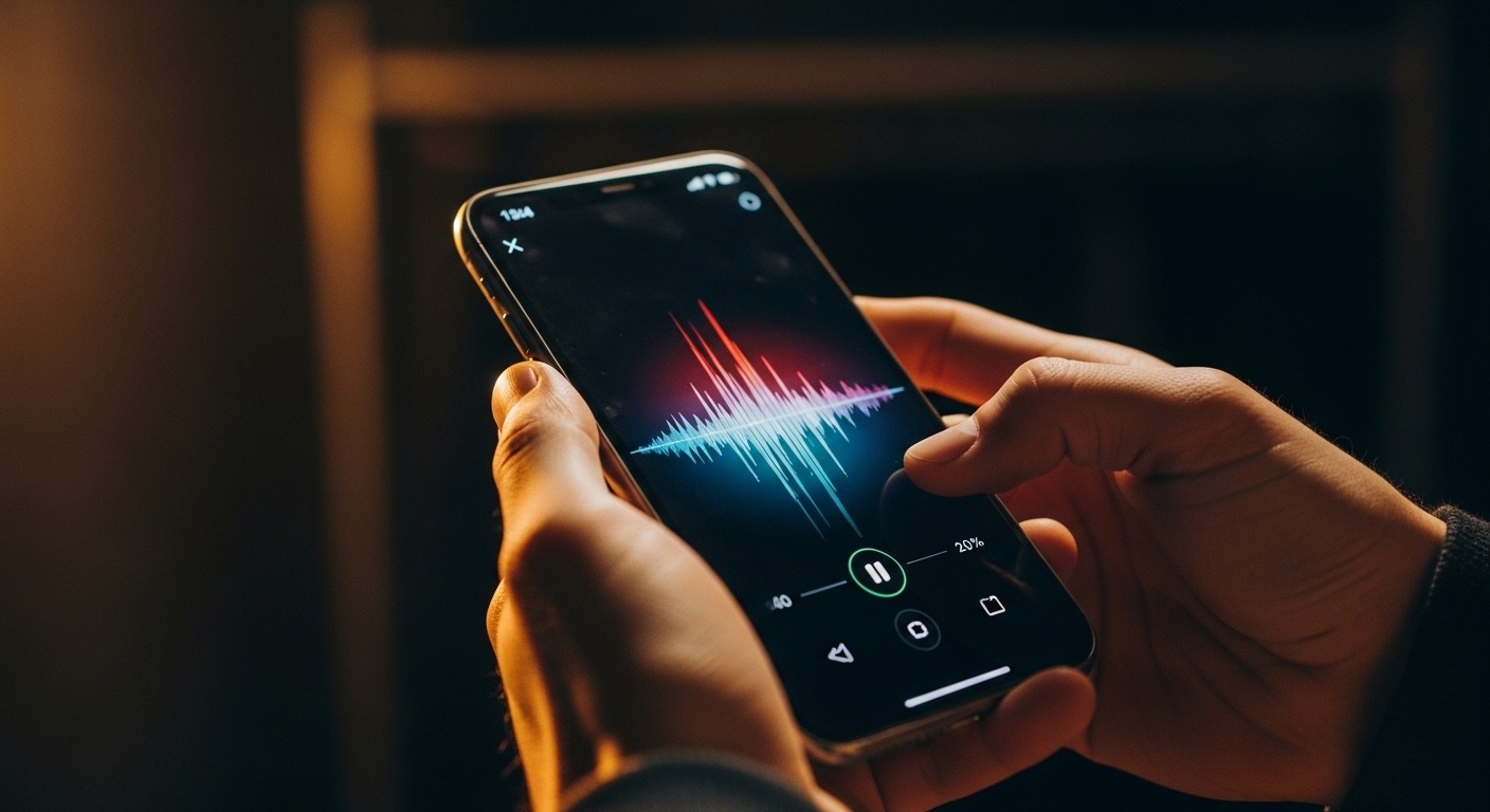 Capturing the Heart — Small