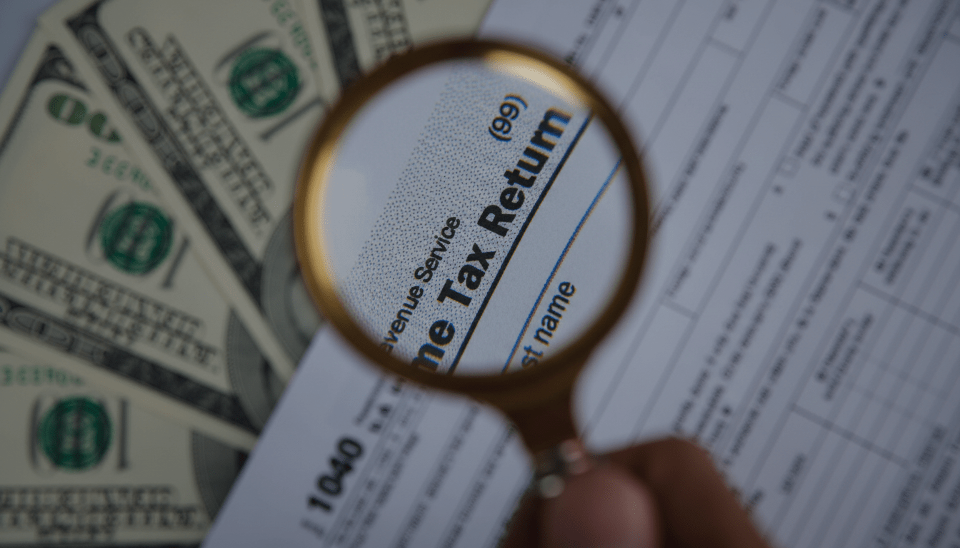 Financial Stewardship